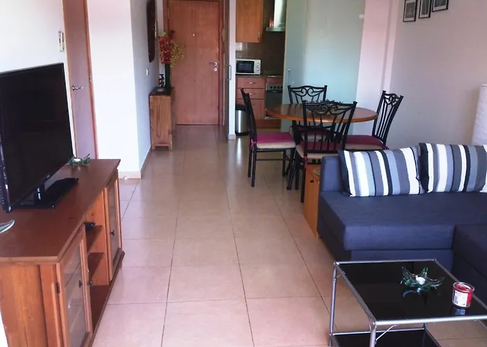 Boadella-fenals 公寓 滨海略雷特