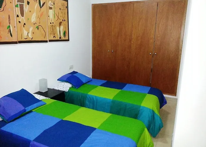 公寓 Boadella-fenals *