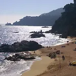 公寓 Boadella-fenals 滨海略雷特