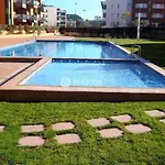 Appartamento Boadella-fenals Lloret de Mar