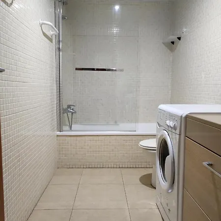 Boadella-fenals Apartament