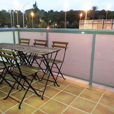 Boadella-fenals * リョレート・デ・マル