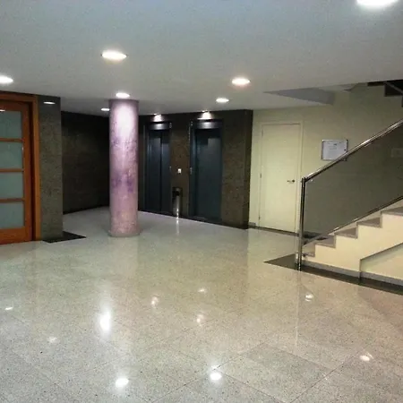Apartament Boadella-fenals *