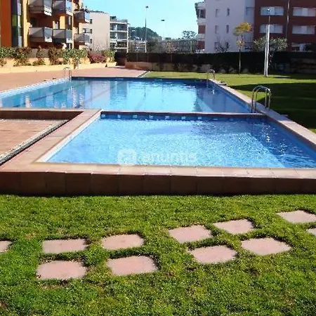 Lejlighed Boadella-fenals Lloret de Mar
