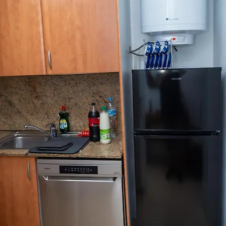Boadella-fenals Appartement