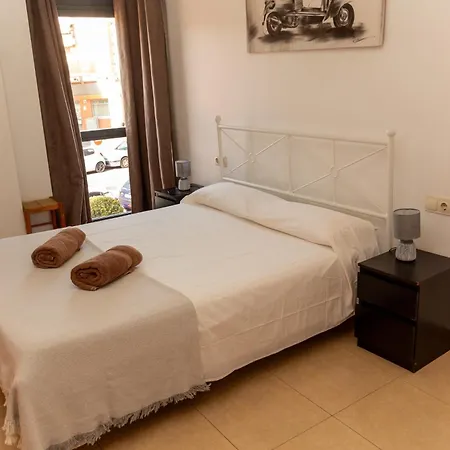 Appartement Boadella-fenals