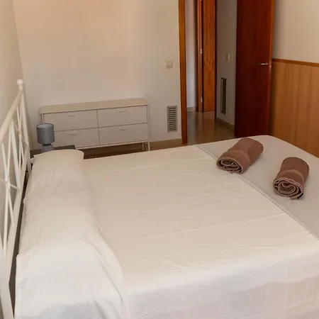 Boadella-fenals Appartement