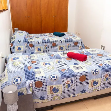 Appartement Boadella-fenals