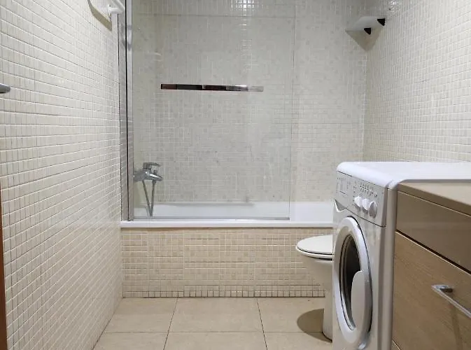 Boadella-fenals Appartement