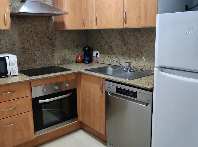 Appartement Boadella-fenals