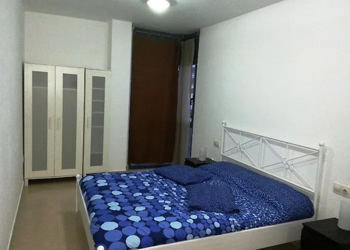 Appartement Boadella-fenals *