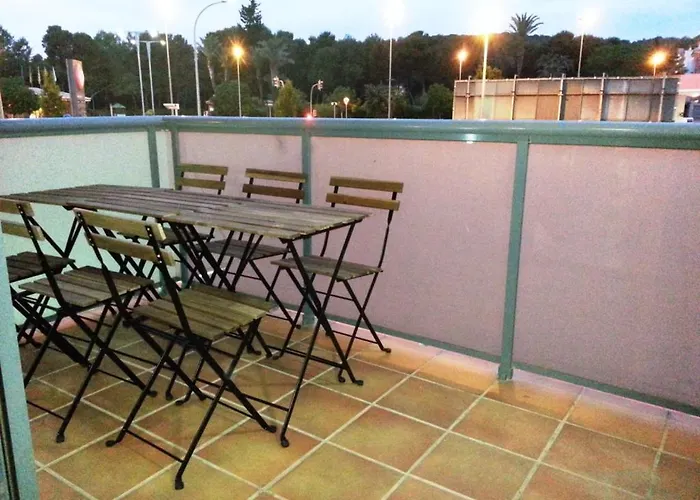 Boadella-fenals * リョレート・デ・マル