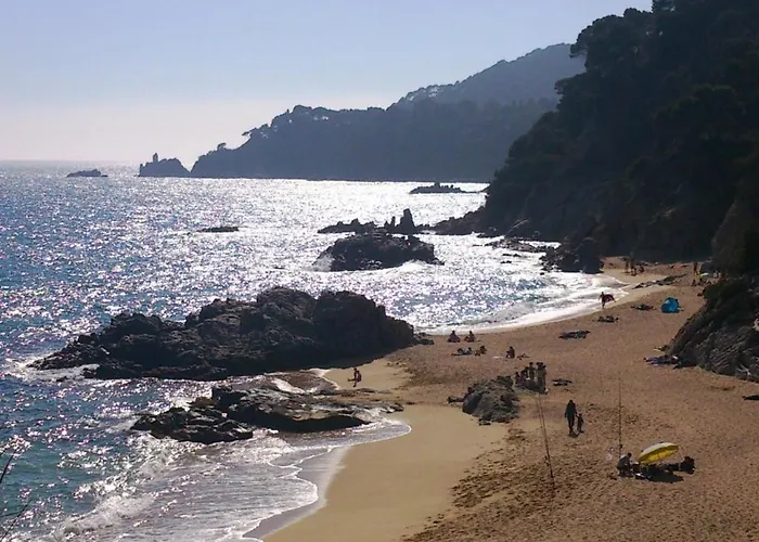 Appartement Boadella-fenals Lloret de Mar