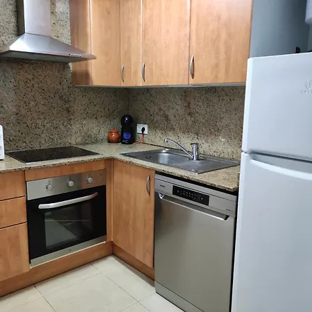 Apartment Boadella-fenals *