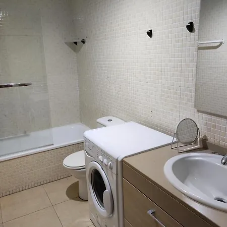 Apartment Boadella-fenals Lloret de Mar