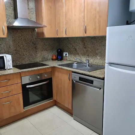 Apartment Boadella-fenals