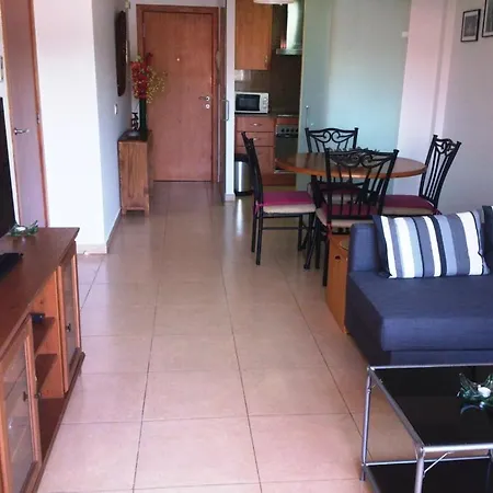 Boadella-fenals Apartment Lloret de Mar