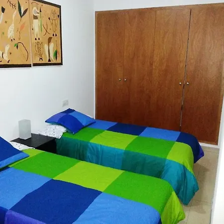 Apartament Boadella-fenals *