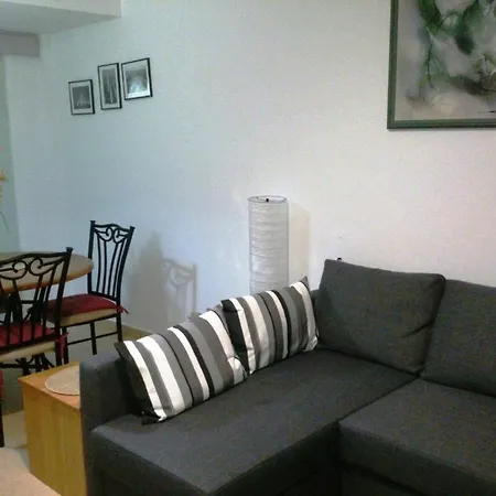 Apartament Boadella-fenals