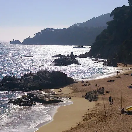 Apartment Boadella-fenals Lloret de Mar