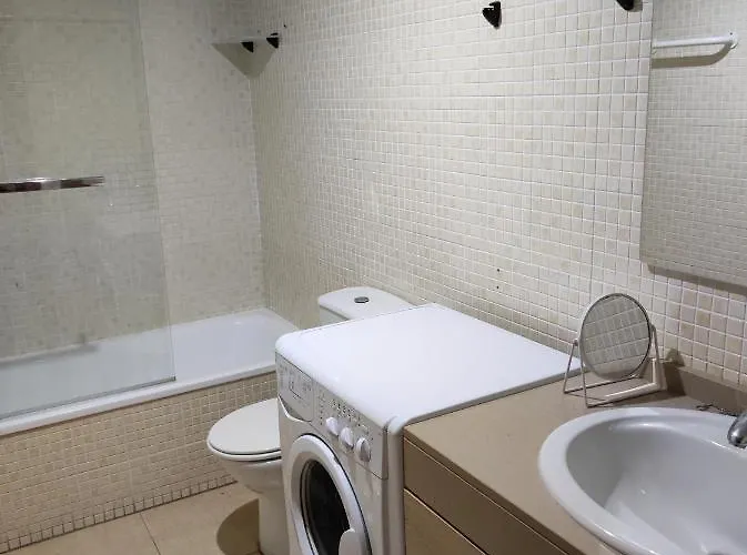 Appartamento Boadella-fenals Lloret de Mar